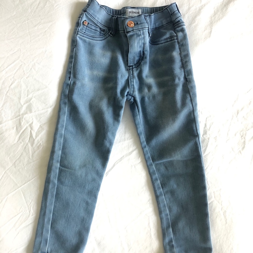 3T Girls Hudson Stretch Jeans
